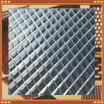 heavy wire mesh